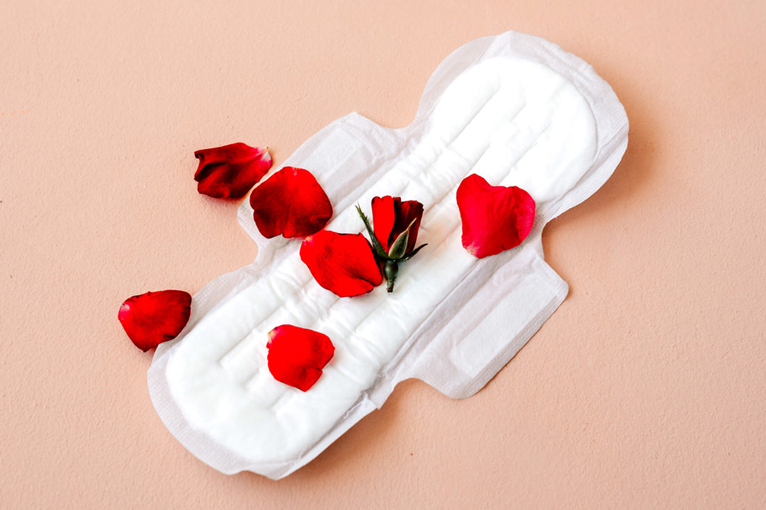 Postpartum Healing: The Lowdown on Lochia