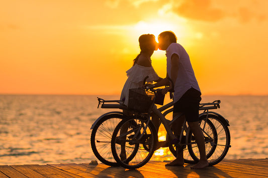 Embracing Wanderlust in the Bedroom: Enjoying Vacation Sex at Home