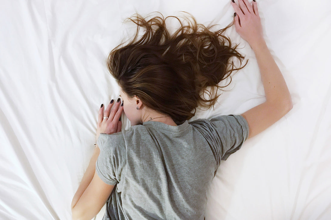 What Every New Mother Needs: A Recovery Plan