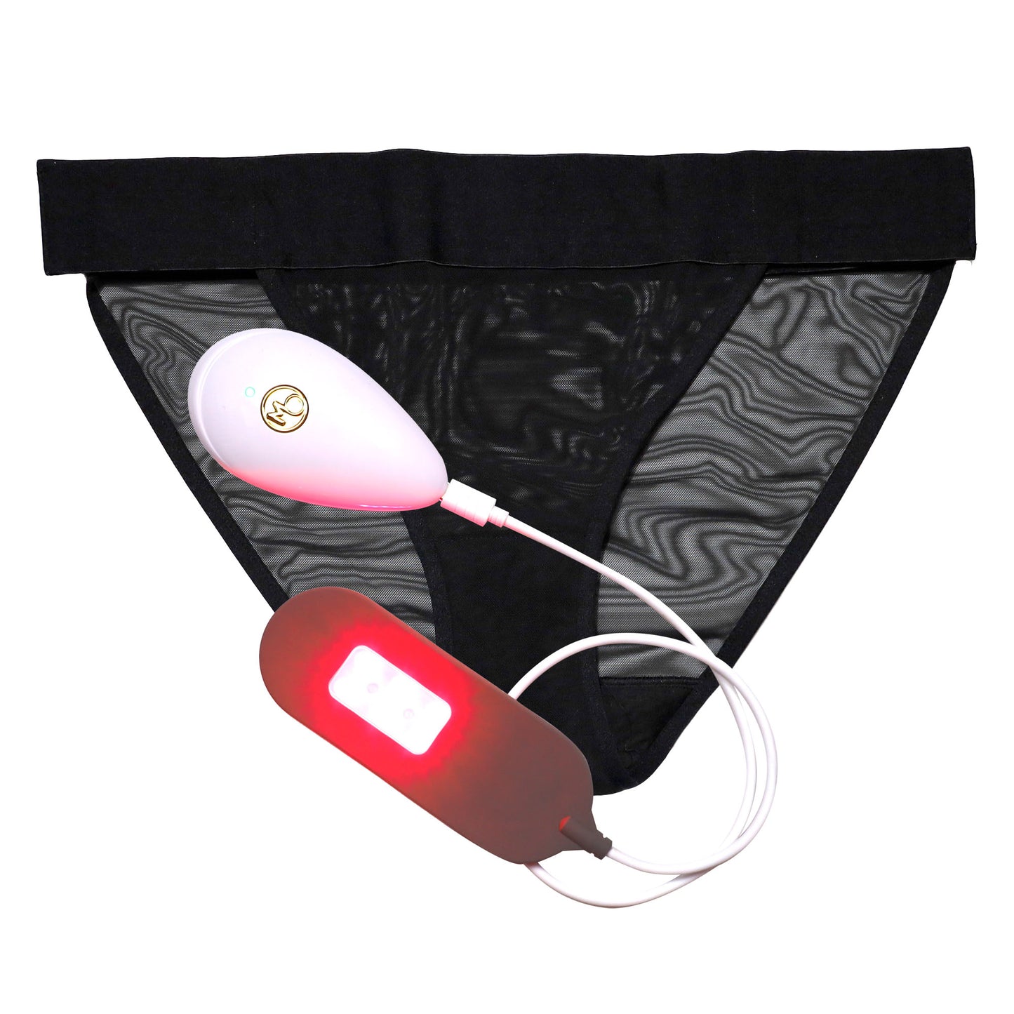 NeoHeat Perineal Healing Device with NeoBrief