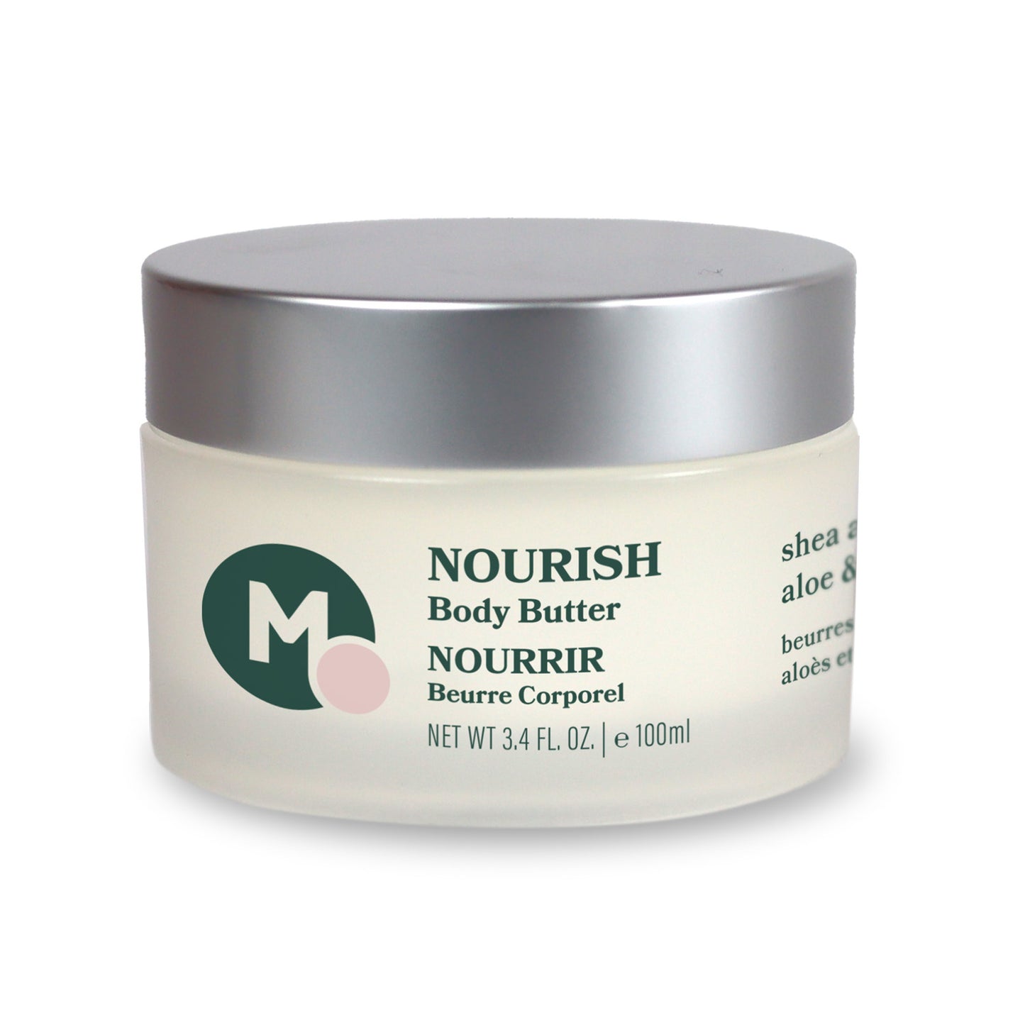 NOURISH Body Butter