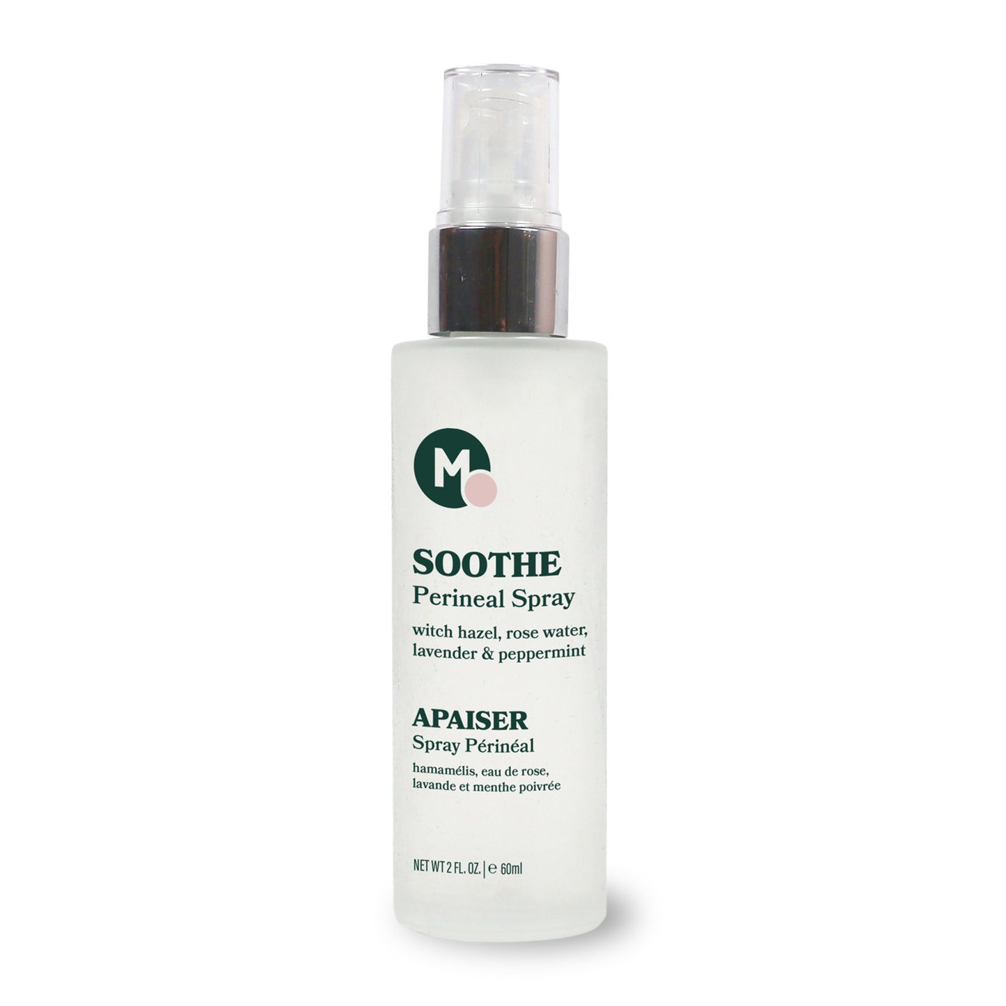 SOOTHE Perineal Spray