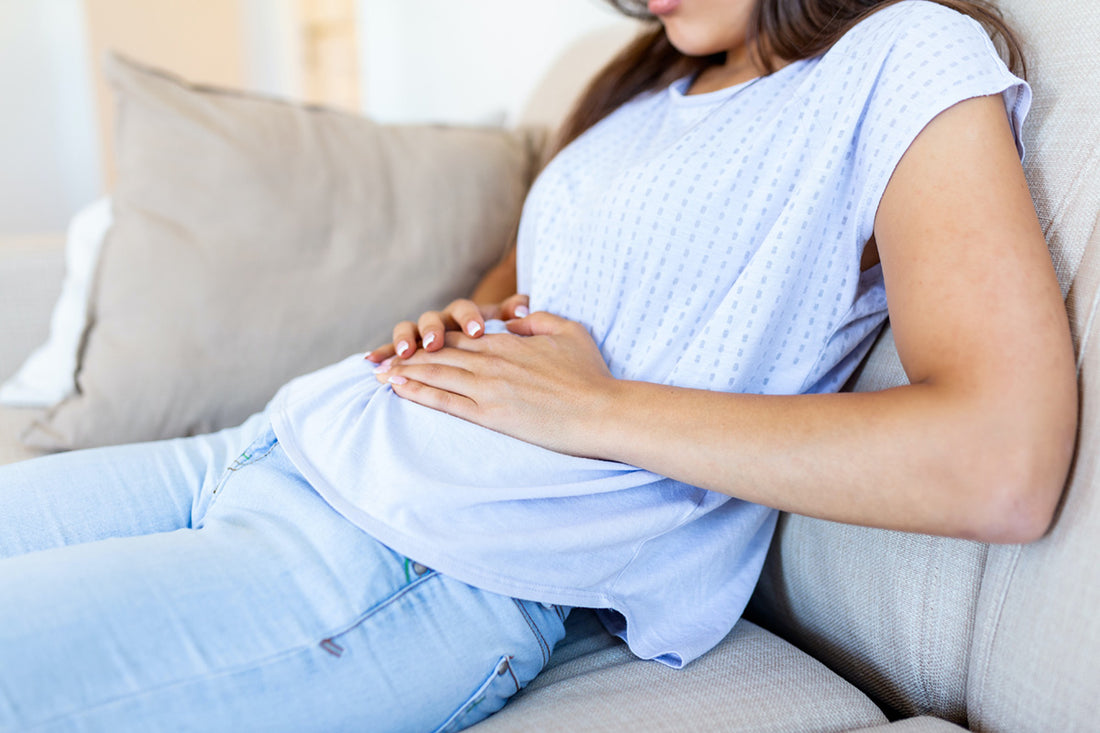 What Every Parent Needs to Know about Appendicitis
