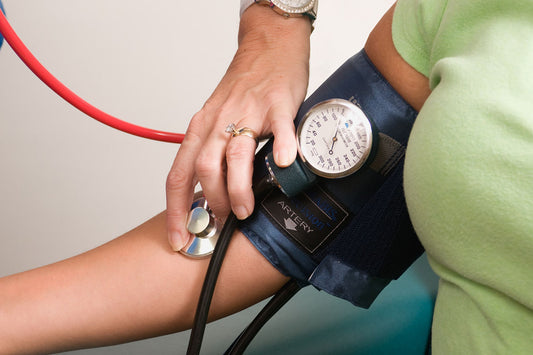 What are the Signs of High Blood Pressure following Childbirth?