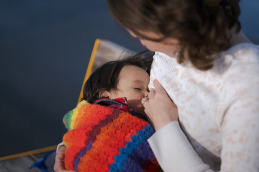 Breastfeeding and Coronavirus: A Summary of Guidelines