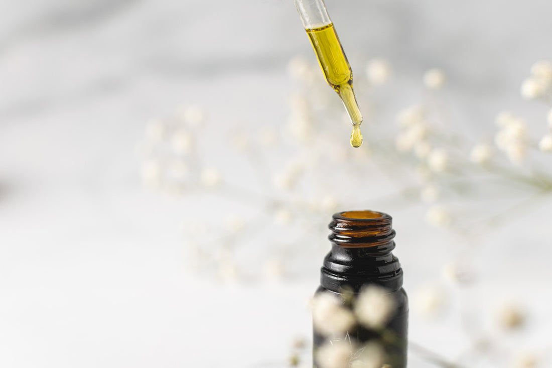 What You Need to Know About CBD Oil and Pregnancy