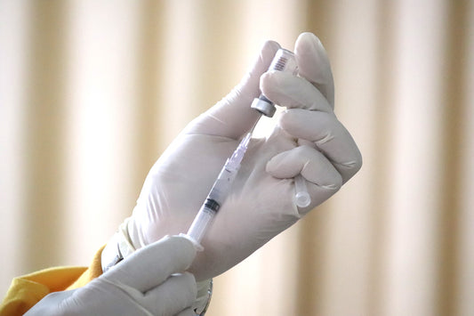 New Study Finds that Even 1 Dose of HPV Vaccine May Prevent Several Cancers