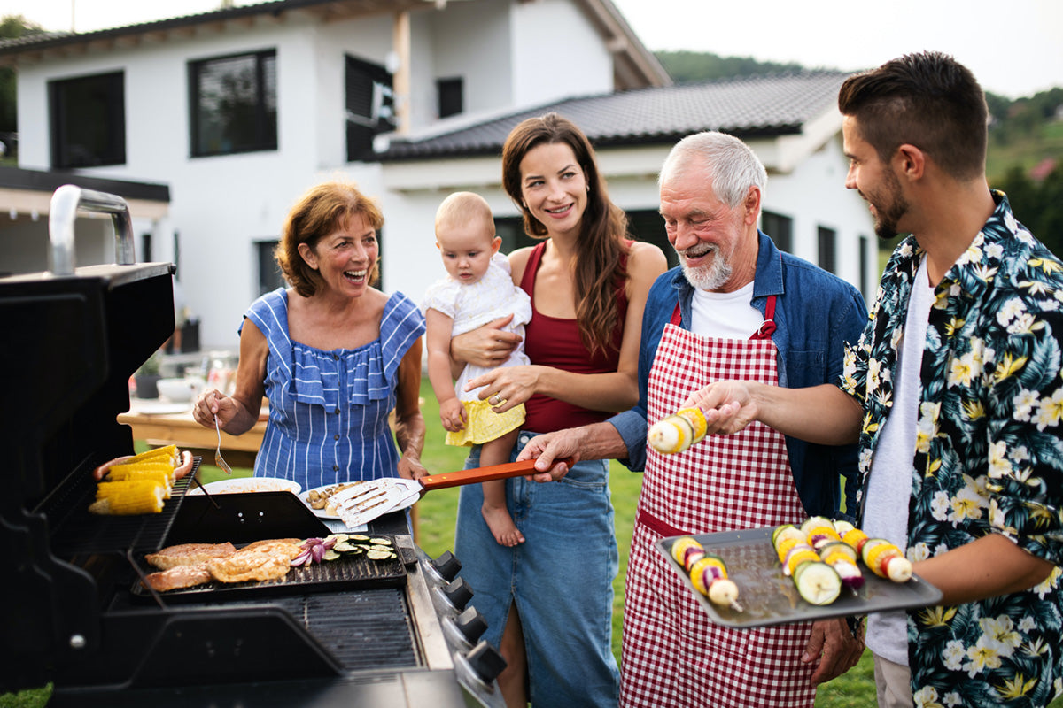 Unleash the Flavors of Summer: Memorial Day Cookout Ideas – Mommy Matters