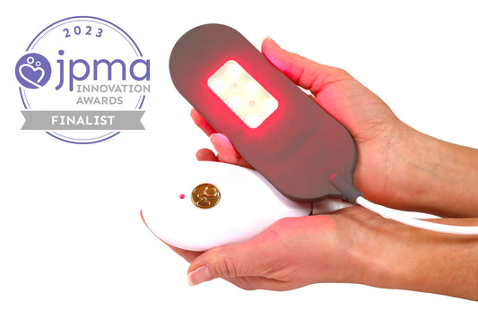 NeoHeat is Honored as a 2023 JPMA Innovation Awards Finalist
