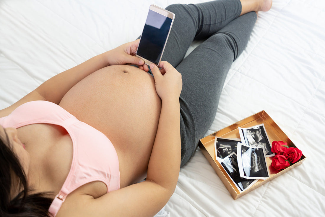 A Q&A Recap on Pregnancy & COVID‑19