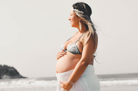 Considerations for Traveling While Pregnant
