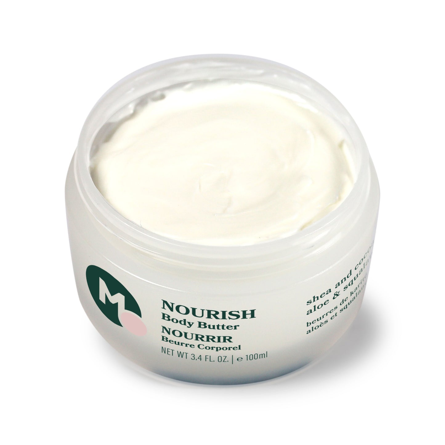 NOURISH Body Butter