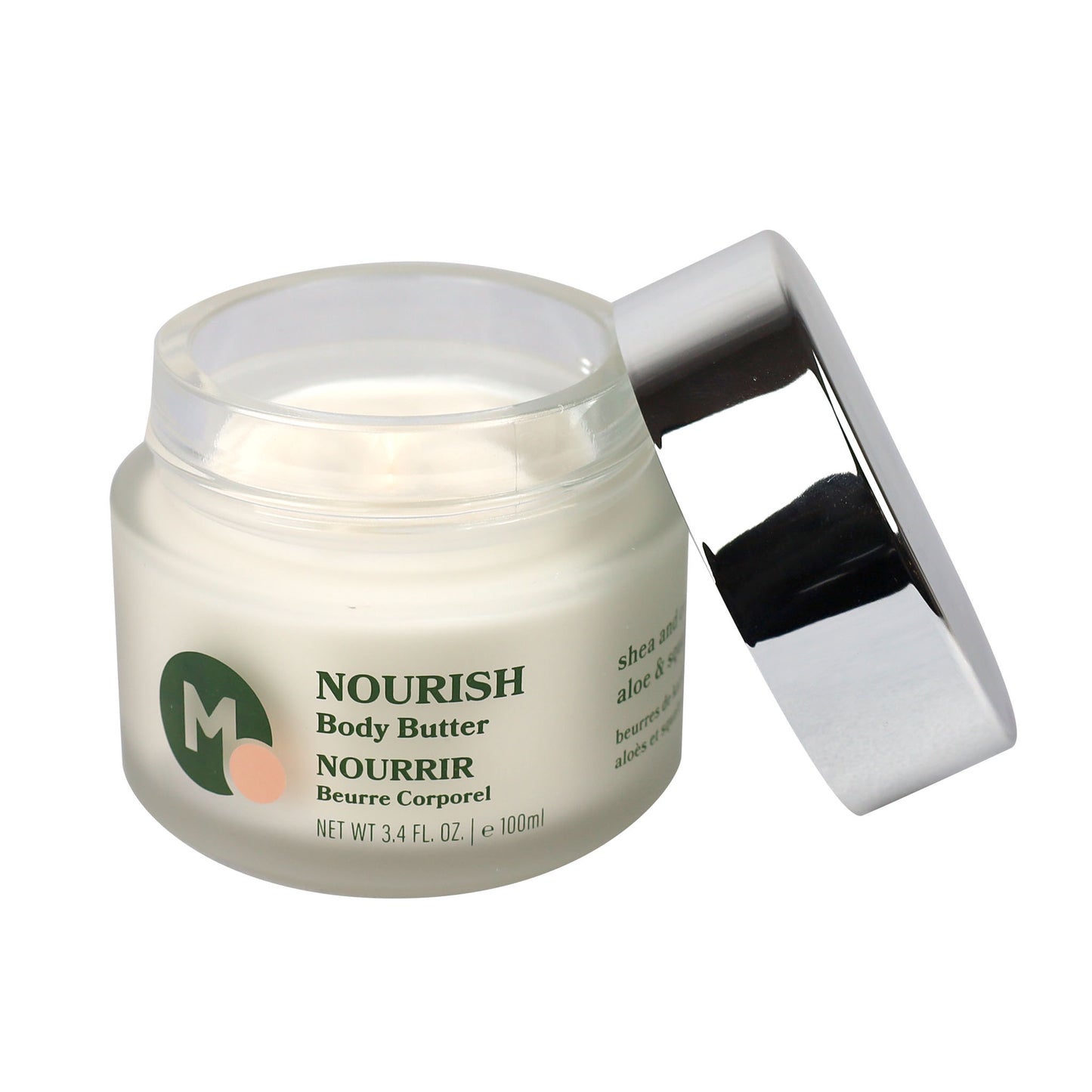 NOURISH Body Butter