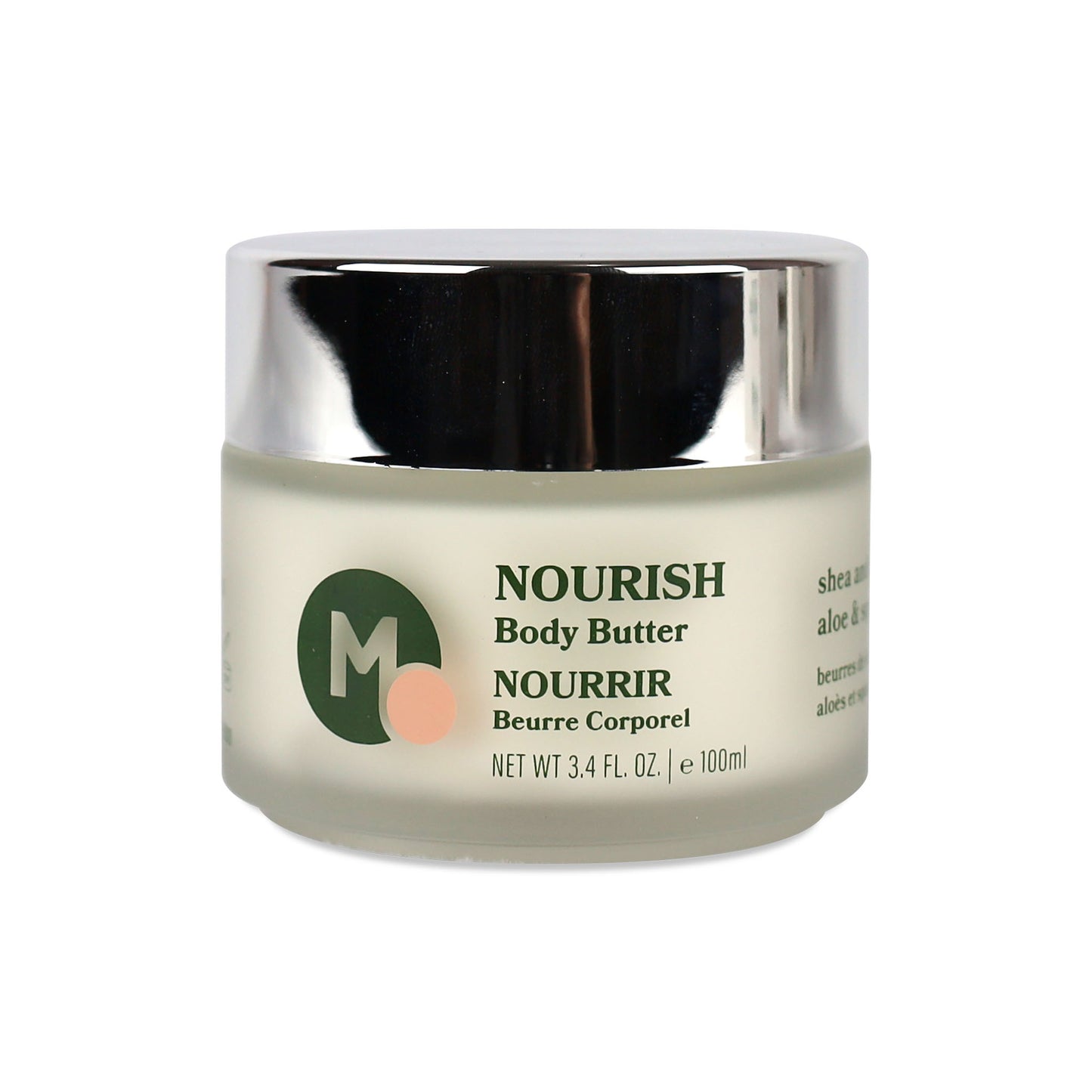 NOURISH Body Butter