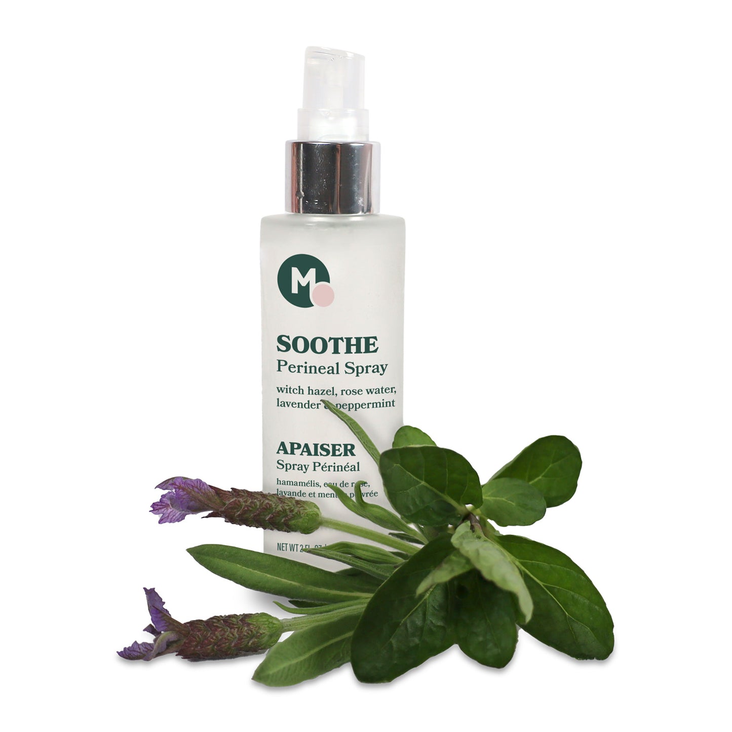 SOOTHE Perineal Spray