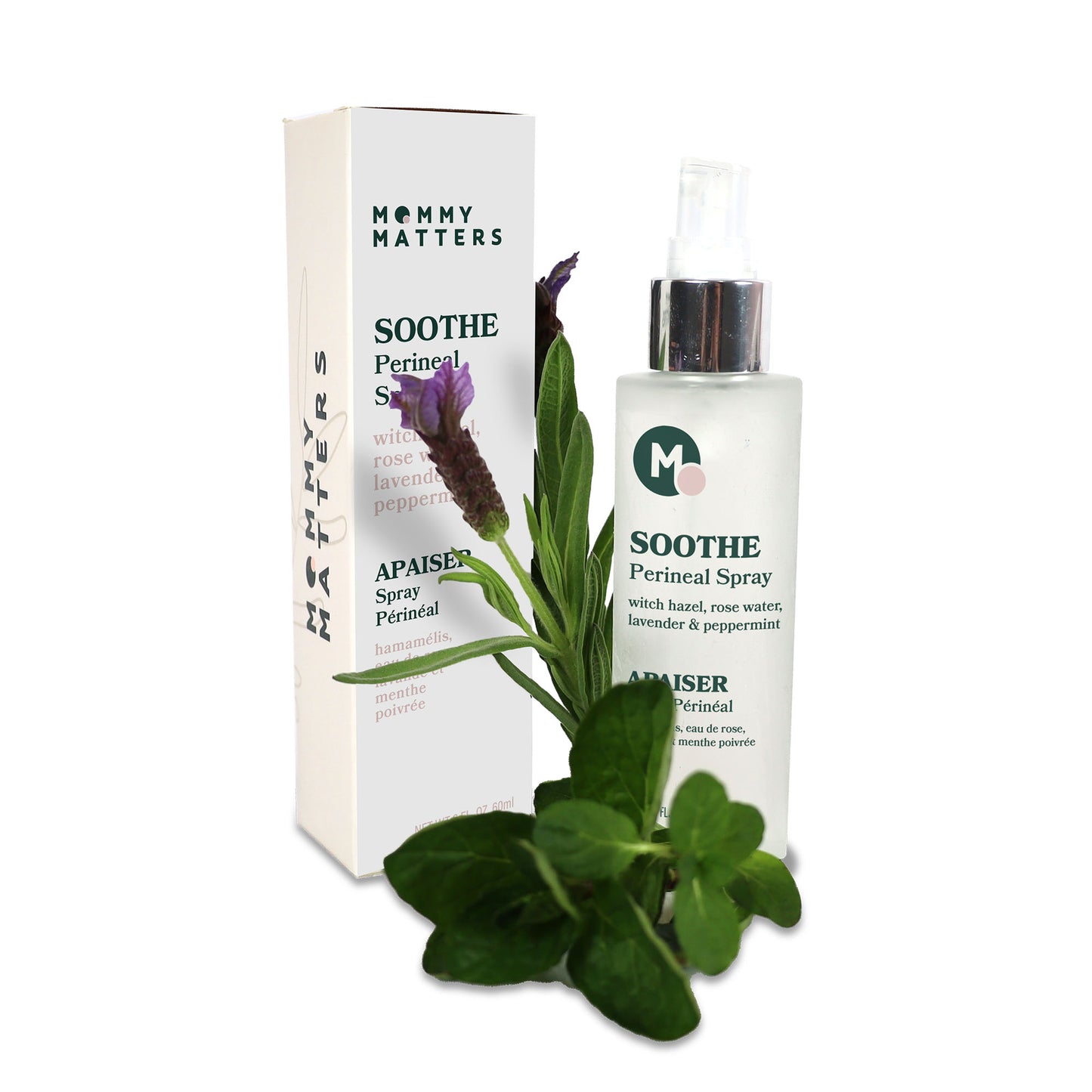 Postpartum Essentials