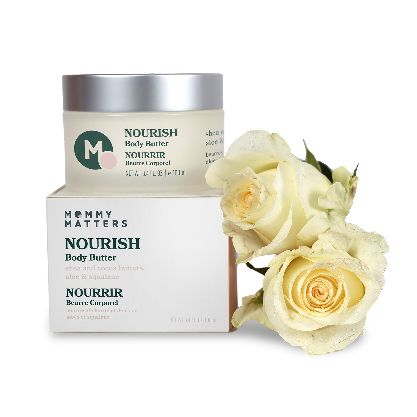 Postpartum Essentials