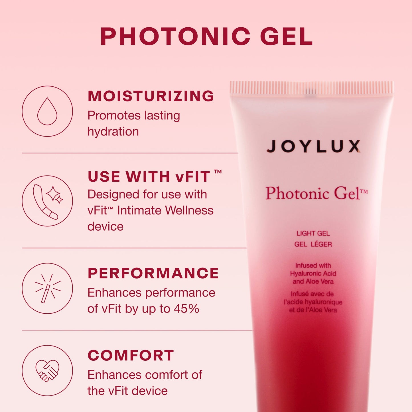 Photonic Gel™