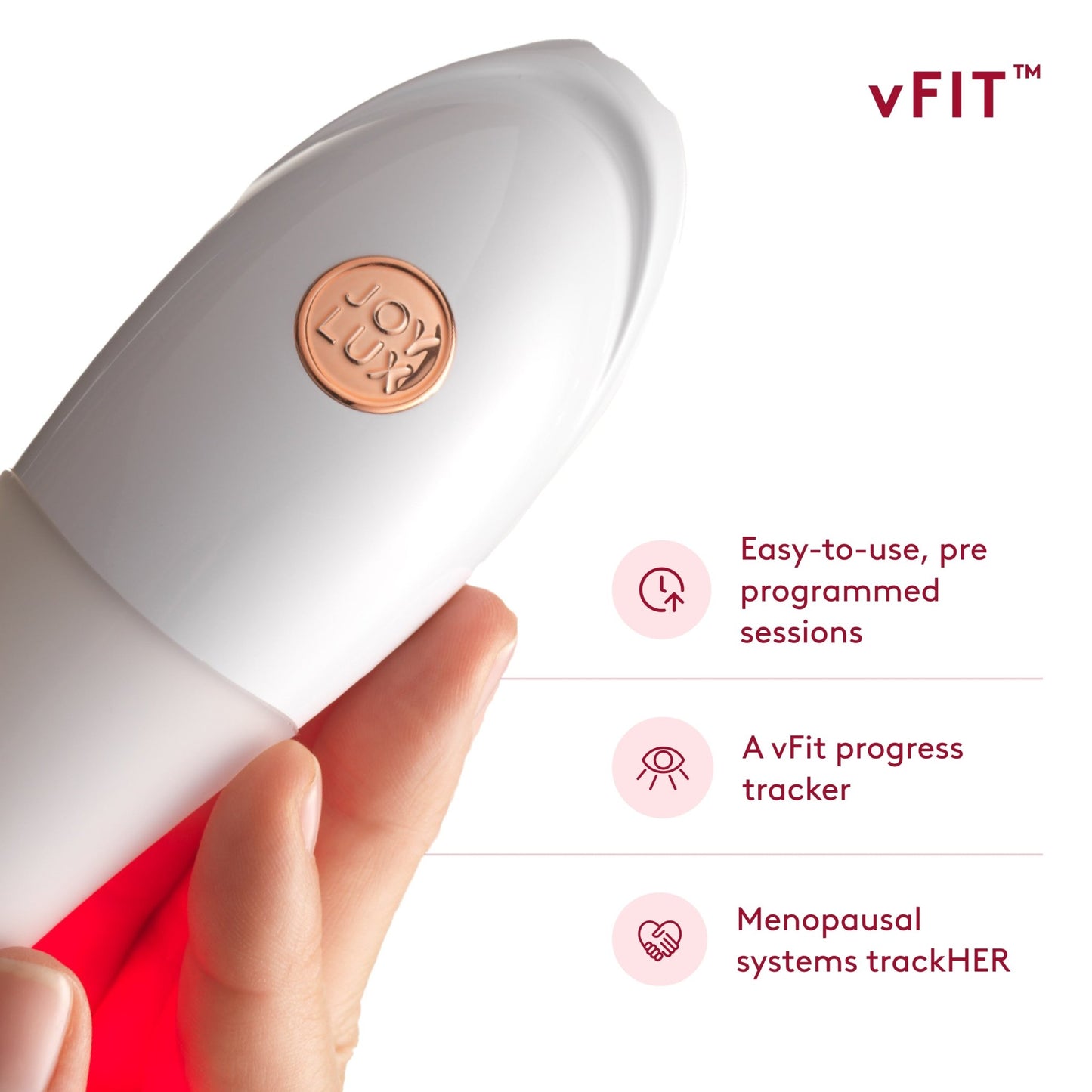 vFit Device