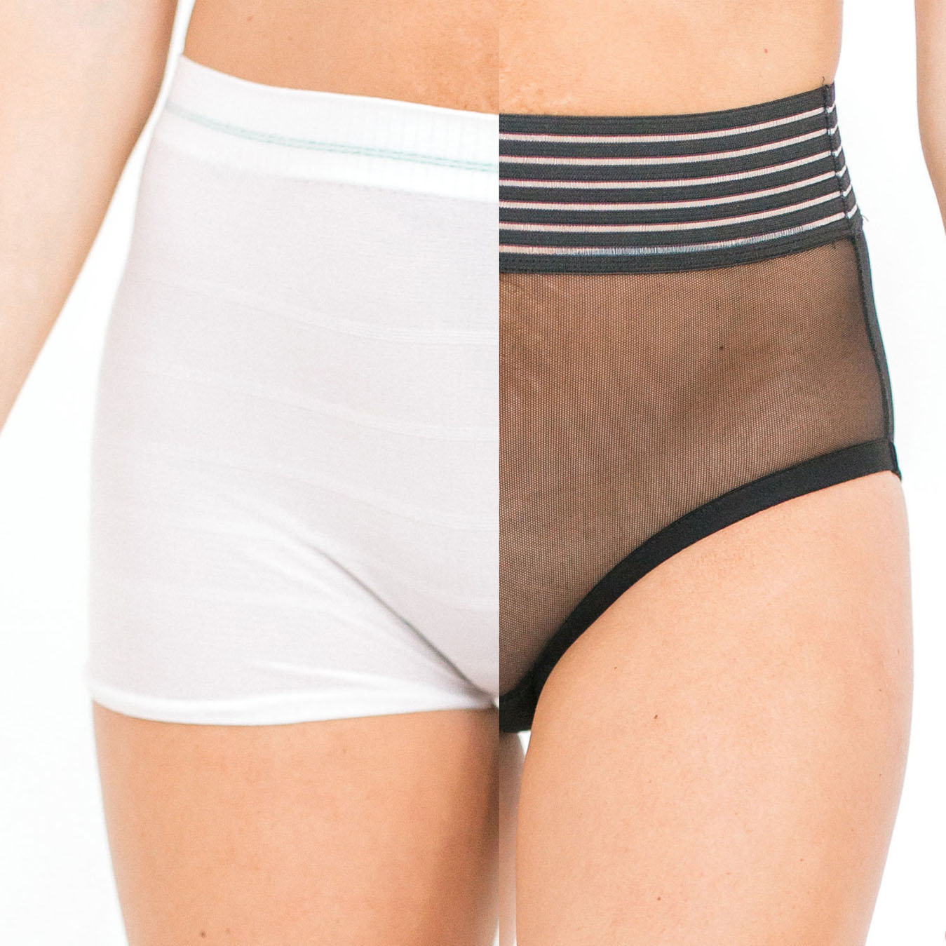 2-in-1 HEAL Postpartum Panty – Mommy Matters